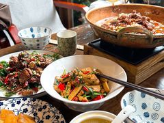 -吃货私房菜(丽江束河古镇店)