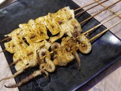 -段氏龙虾·烧烤·烤鱼(东书房路店)