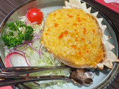 -仙隐小鹿中華の日料(荣民龙首广场店)