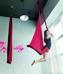 点击看大图 -桃秘钢管舞Peach Pole Fitness