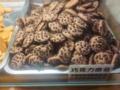 -桃酥大王(北关西路店)