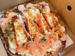 -Steveston Pizza Company (Richmond)