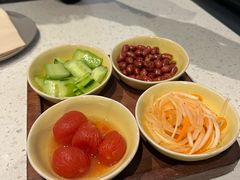 -半山腰·云南菜(侨福芳草地店)