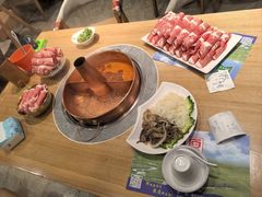 -草原饭店火锅