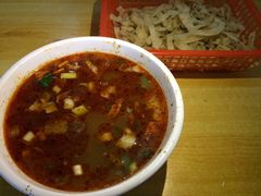 -兄弟俩老李家牛肉汤(总店)