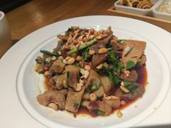 -桂小厨广西菜(青秀万达店)