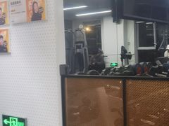 -超鹿运动(五四路恒力城店)