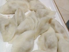 -柏记水饺(哈西万达店)