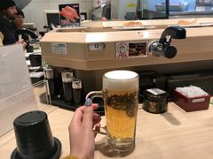 -大起水产回转寿司(道顿堀店)