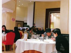 大堂-顺风海鲜港(长寿路店)