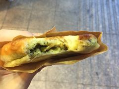 酸菜饼-晋商羊家将(十八中店)