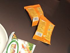 -探鱼·鲜青椒爽麻烤鱼(北京路天河城店)