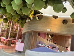 -水桶王国主题餐厅·聚会·生日派对·亲子活动·家庭套餐(亚龙湾希尔顿店)