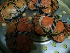-喜洋洋蟹庄(阳澄湖店)