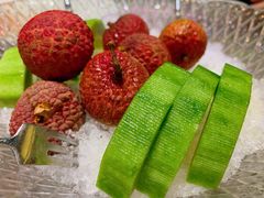 -宫燕府·京菜·烤鸭·淮扬菜(王府中心店)