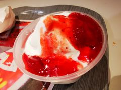-麦当劳(斜土路2号店)