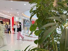 -桂满陇·蟹黄小笼汤包(中山公园店)