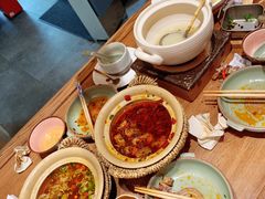 -大盐帮川菜馆(长楹天街店)