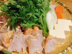 -綱元·海鲜豆捞(明州里店)