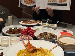 -食悦江南·淮扬菜·烤鸭(亚运村·惠新店)