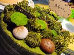 -小苍兰风铃草蛋糕甜品(沈阳店)