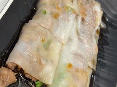 -白天鹅宾馆-宏图府餐厅
