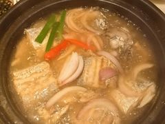 -涌上外婆桥(南塘店)