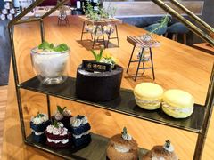 -ZING COFFEE 镜咖啡