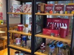 -COSTA COFFEE(上海五玠坊店)