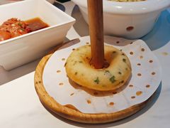 -火宫殿·小吃王国(坡子街店)