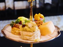 -行者书屋大堂吧 ·下午茶(南京圣和府邸酒店)