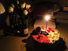 -八喜冰淇淋蛋糕(富国店)