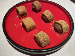 -在前门·烤鸭北京菜(五月花广场店)