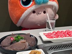-海底捞火锅(吾悦广场店)