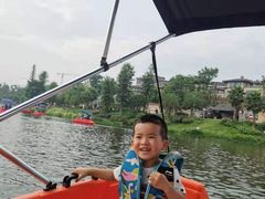 -枫香湖儿童公园