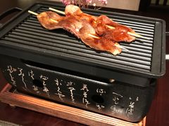 牛舌-南苑环球酒店-稻菊日式餐厅(鄞县大道店)