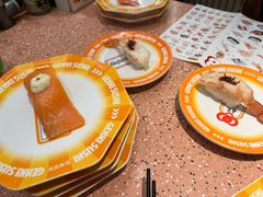 -元气寿司(东方宝泰店)