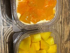 -潮庭·大连海鲜·炭火烧烤·扇贝王(大连店)
