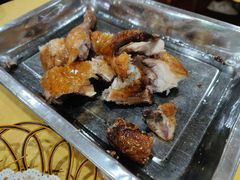 -顺徕德仙庙烧鸡(荔湾总店)