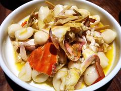 -鱼食饭稻·苏浙土菜17年老馆子(平江路店)