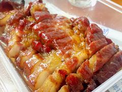 叉烧-黄连大头华烧鹅店(大良店)