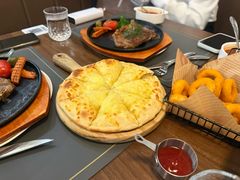 -六国饭店·俄餐·西餐(吊桥公园店)
