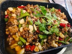 -新记印象酸菜鱼馆(天阳亲子广场店)