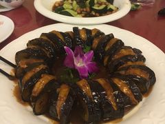 -大眼锅贴水饺(河东店)