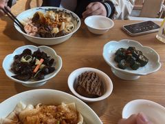-难忘的面(五矿君澜酒店)