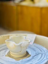 -今日陶艺(富力广场店)