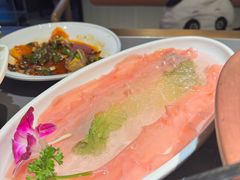 -三只耳冷锅鱼火锅(玉林店)