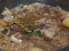 -修记牛杂店(同华东一路店)