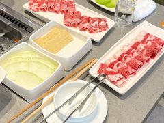 -海底捞火锅(杭州越界锦和大厦店)