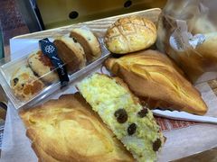 -丁香西饼屋(桂林路店)